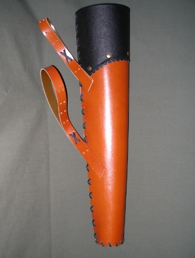 Standard Pfeilk&ouml;cher